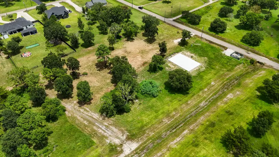 3680 County Road 326, Alvin, TX 77511 - #2