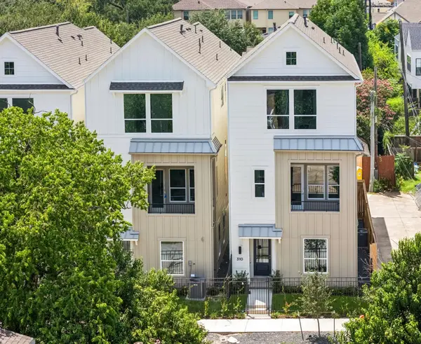 310 Fowler Street, Houston, TX 77007