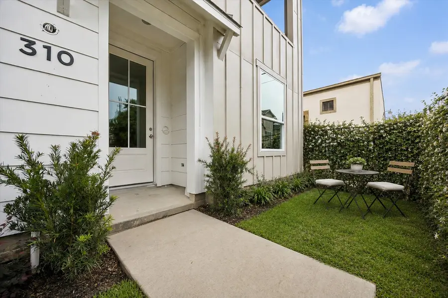 310 Fowler Street, Houston, TX 77007 - #2
