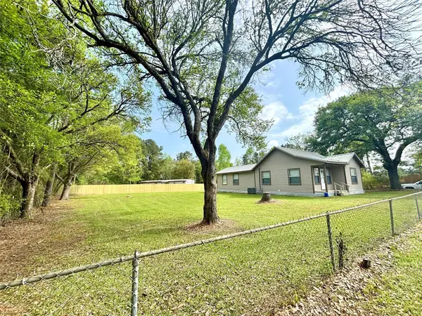 909 W Elder, Colmesneil, TX 75938