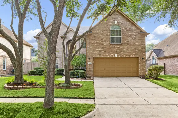 3211 Oak Cliff Lane, Missouri City, TX 77459