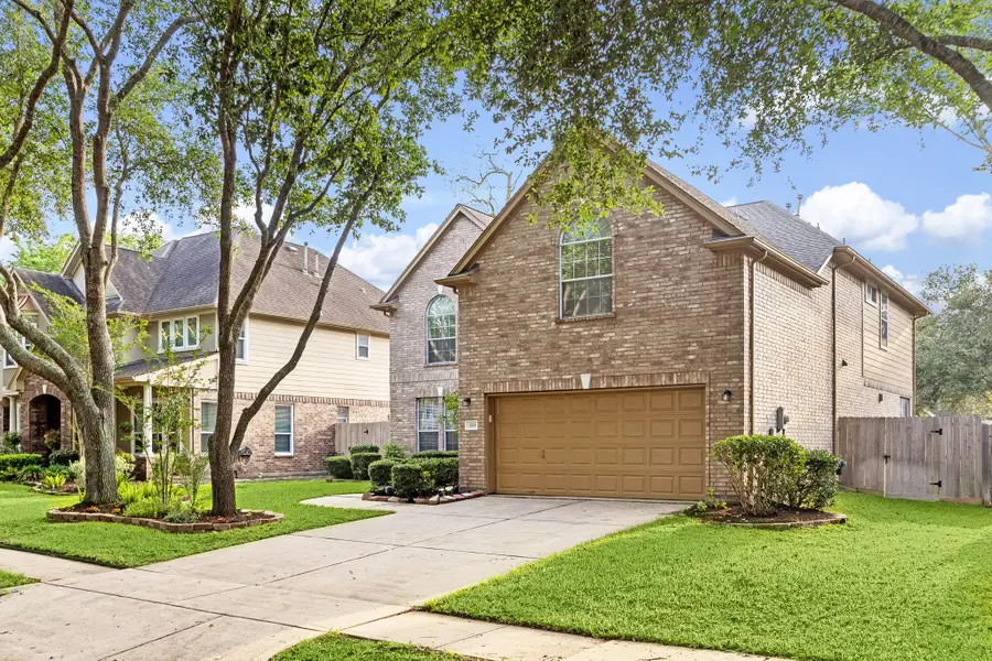 3211 Oak Cliff Lane, Missouri City, TX 77459 - #2