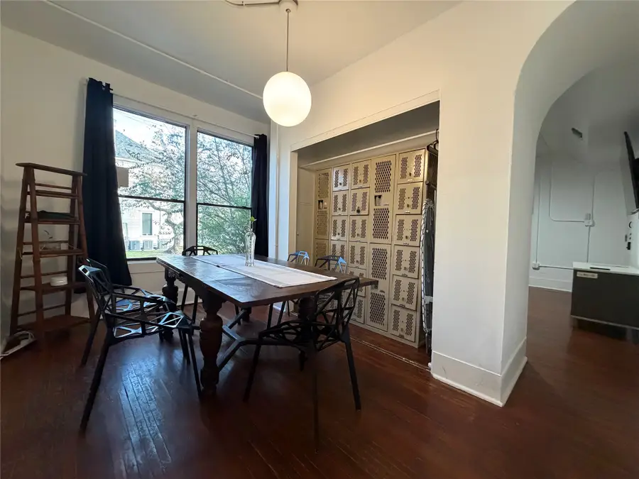 402 Hyde Park Boulevard, Houston, TX 77006 - #2
