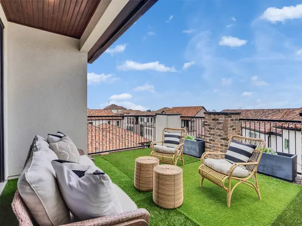1228 Mosaico Lane, Houston, TX 77055