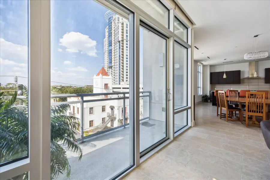 3331 D'amico Street #404, Houston, TX 77019 - Image #3