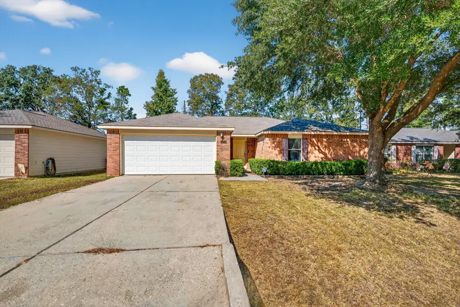 16289 Sun View Lane, Conroe, TX 77302 - Image #2