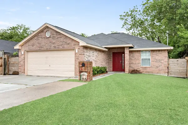 1438 Wall Street, Beaumont, TX 77701