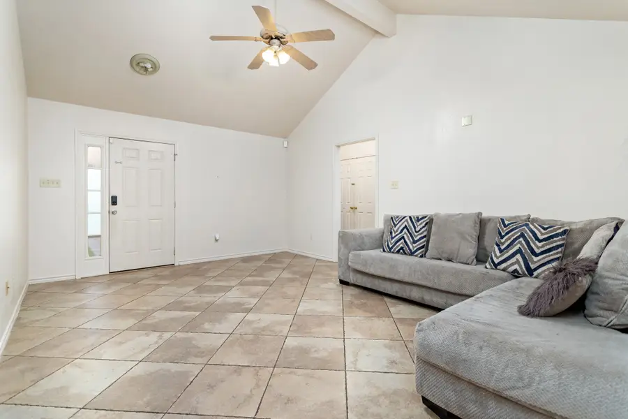 1438 Wall Street, Beaumont, TX 77701 - #2