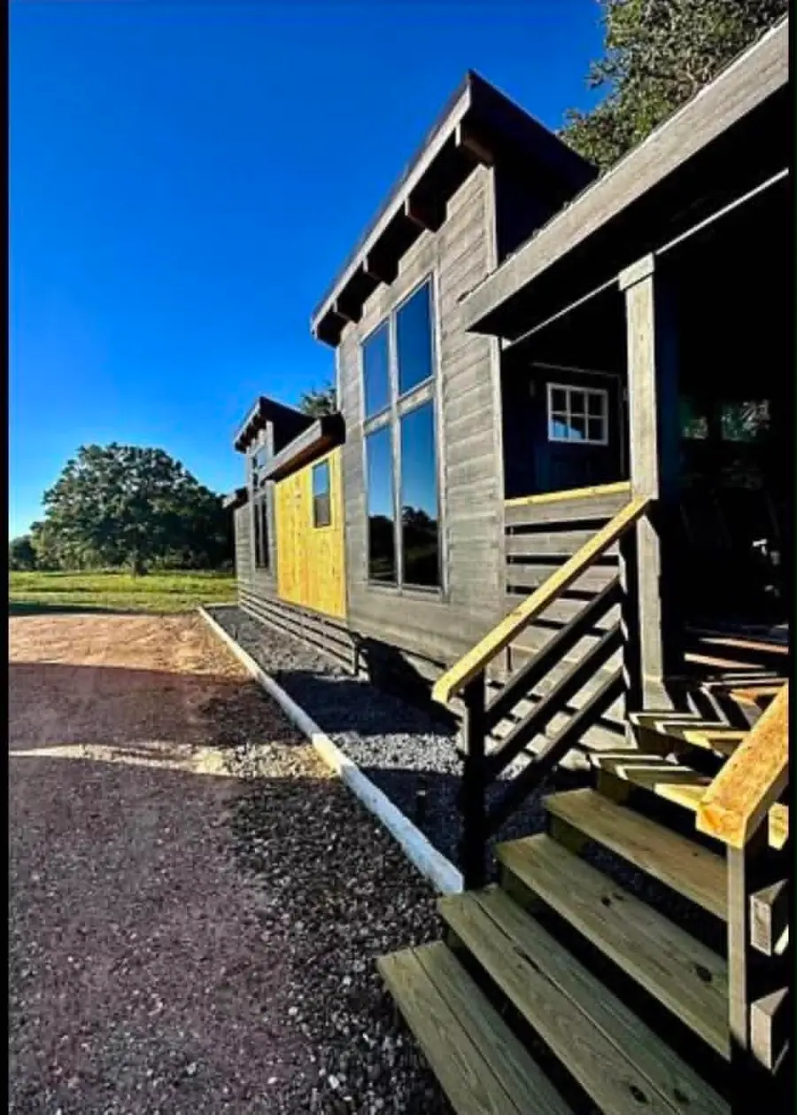 2806 Brushy Road, Fayetteville, TX 78940 - #2