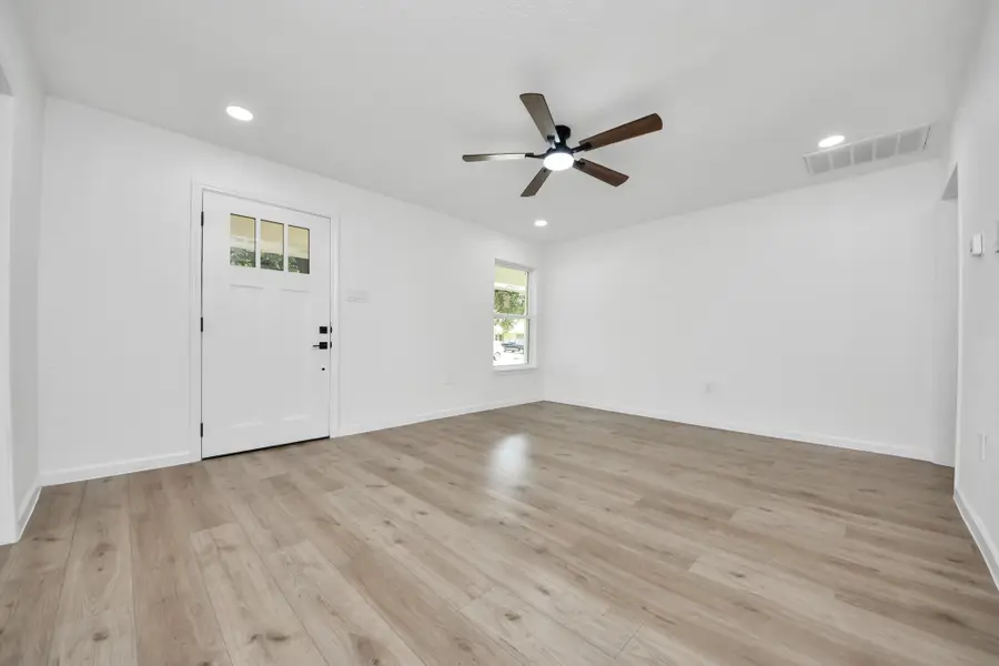 10418 Burman Street, Houston, TX 77029 - #2