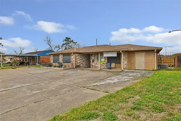 827 Casey Street, Channelview, TX 77530