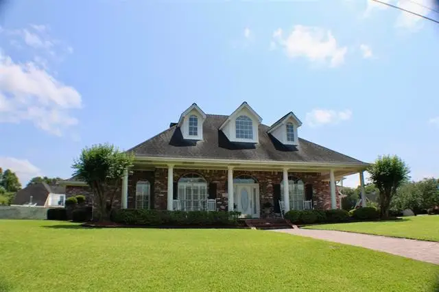 7695 Cobblestone Terrace, Lumberton, TX 77657 - #2