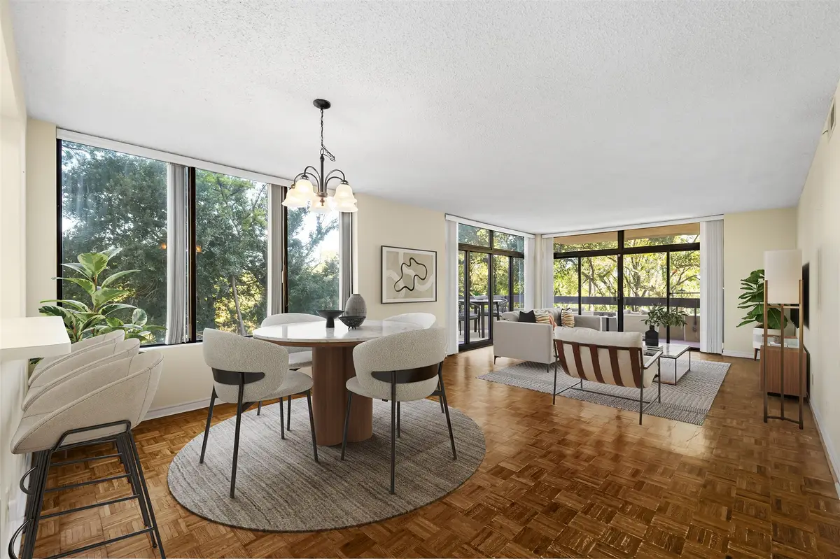 14655 Champion Forest Drive #302, Houston, TX 77069 - #1