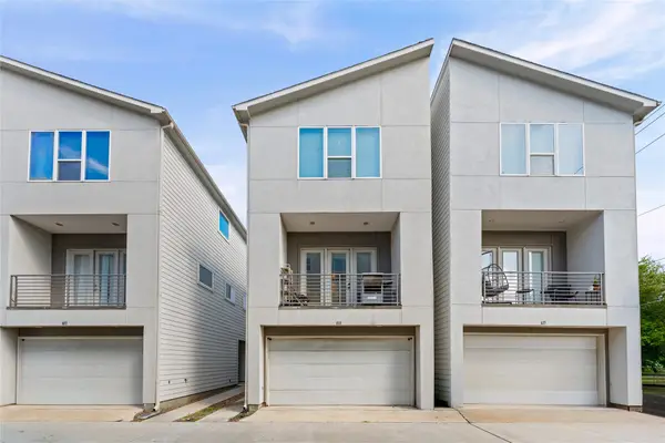 615 Bayou, Houston, TX 77020