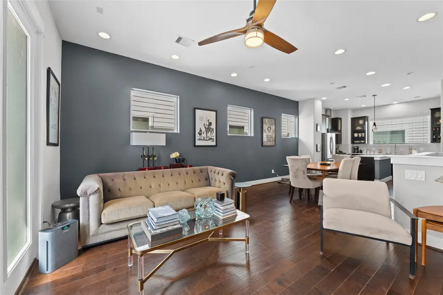 615 Bayou, Houston, TX 77020 - #3