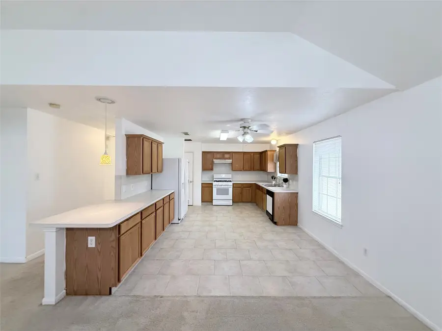 9221 Desirable Drive, La Porte, TX 77571 - #2