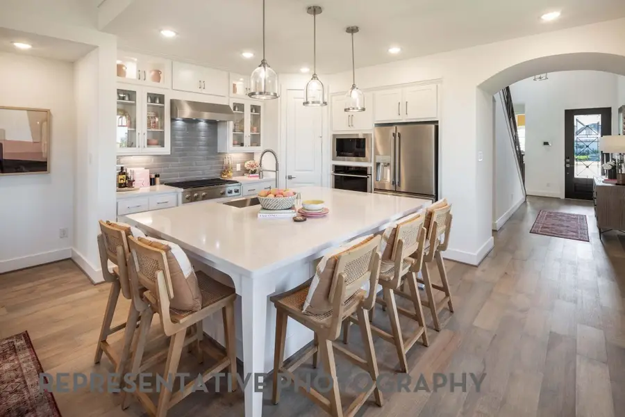 26137 North Skylight Brook Circle, Montgomery, TX 77316 - #2