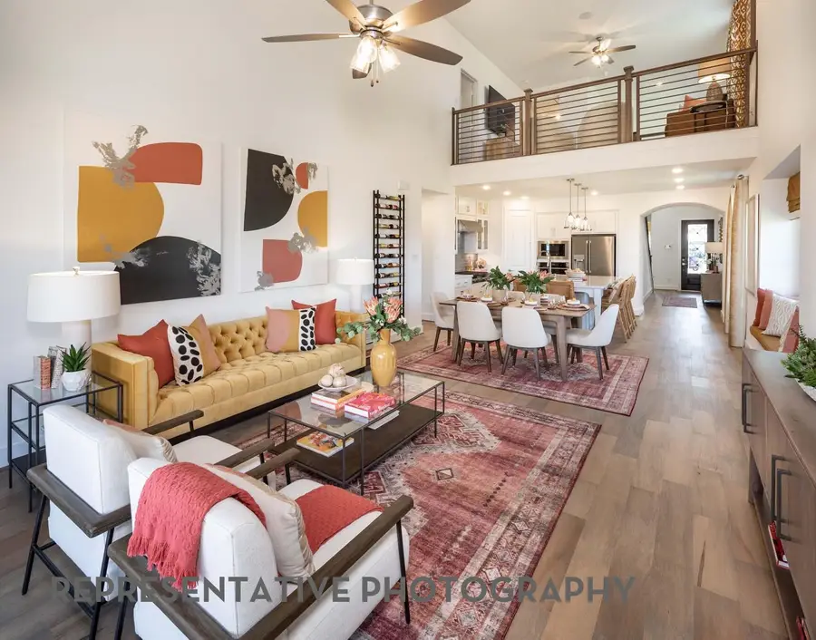 26137 North Skylight Brook Circle, Montgomery, TX 77316 - #3