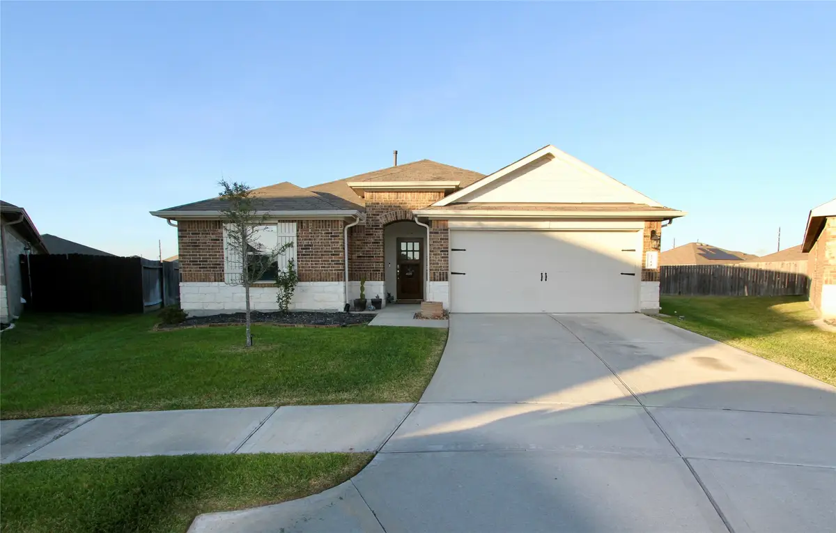 4314 Sassari Court, Katy, TX 77449 - #1