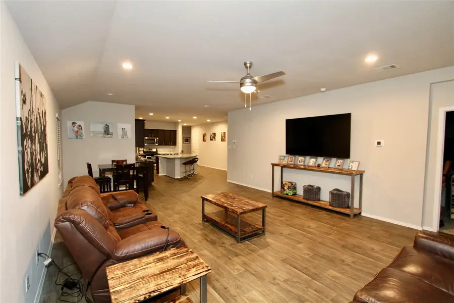 4314 Sassari Court, Katy, TX 77449 - #3