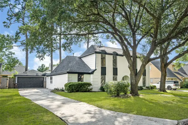 14015 Cleobrook Drive, Houston, TX 77070