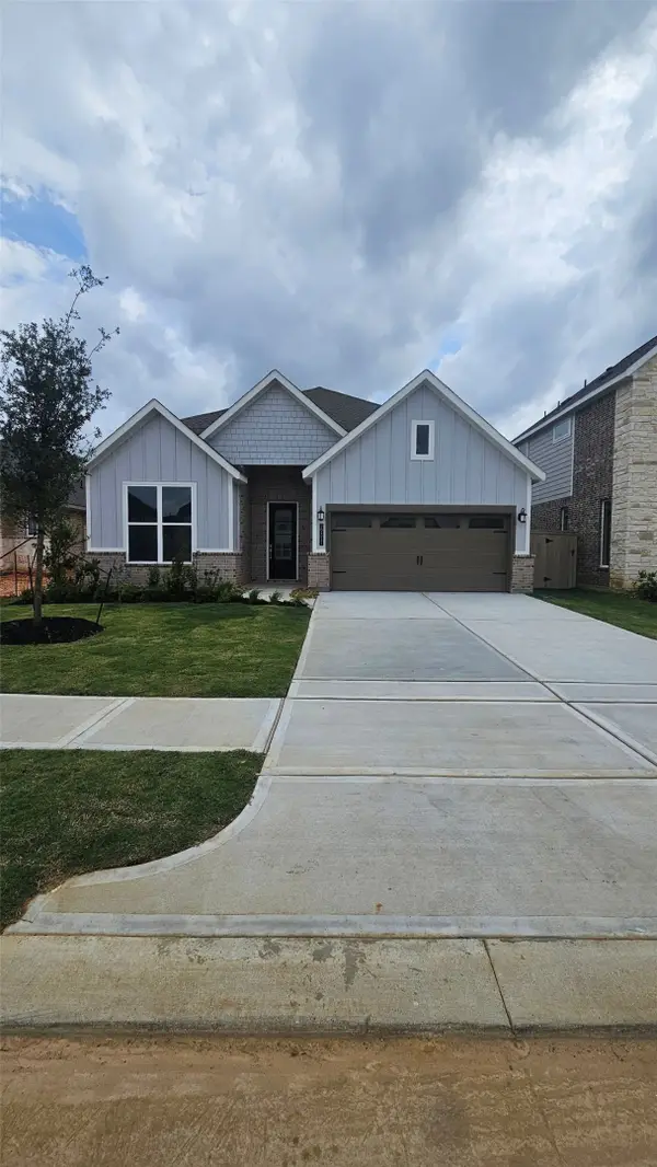 29311 Suncreek Ranch Court, Waller, TX 77484