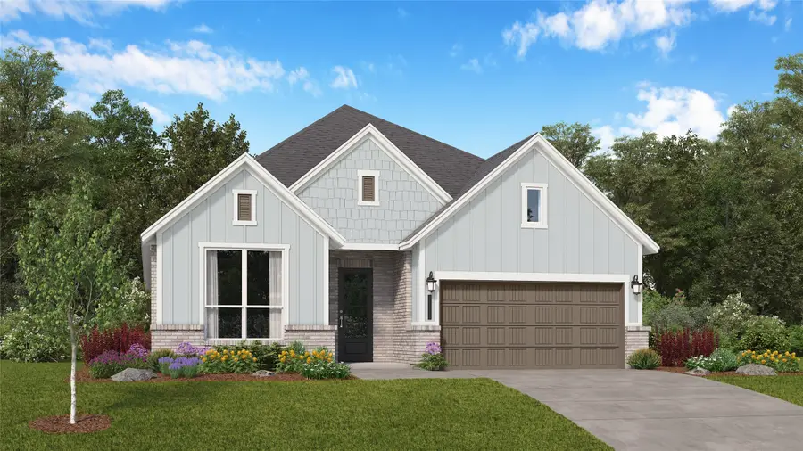 29311 Suncreek Ranch Court, Waller, TX 77484 - #2