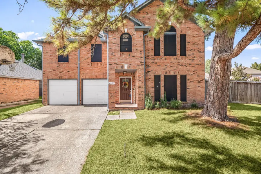 6923 Lonesome Woods Trail, Humble, TX 77346 - #3