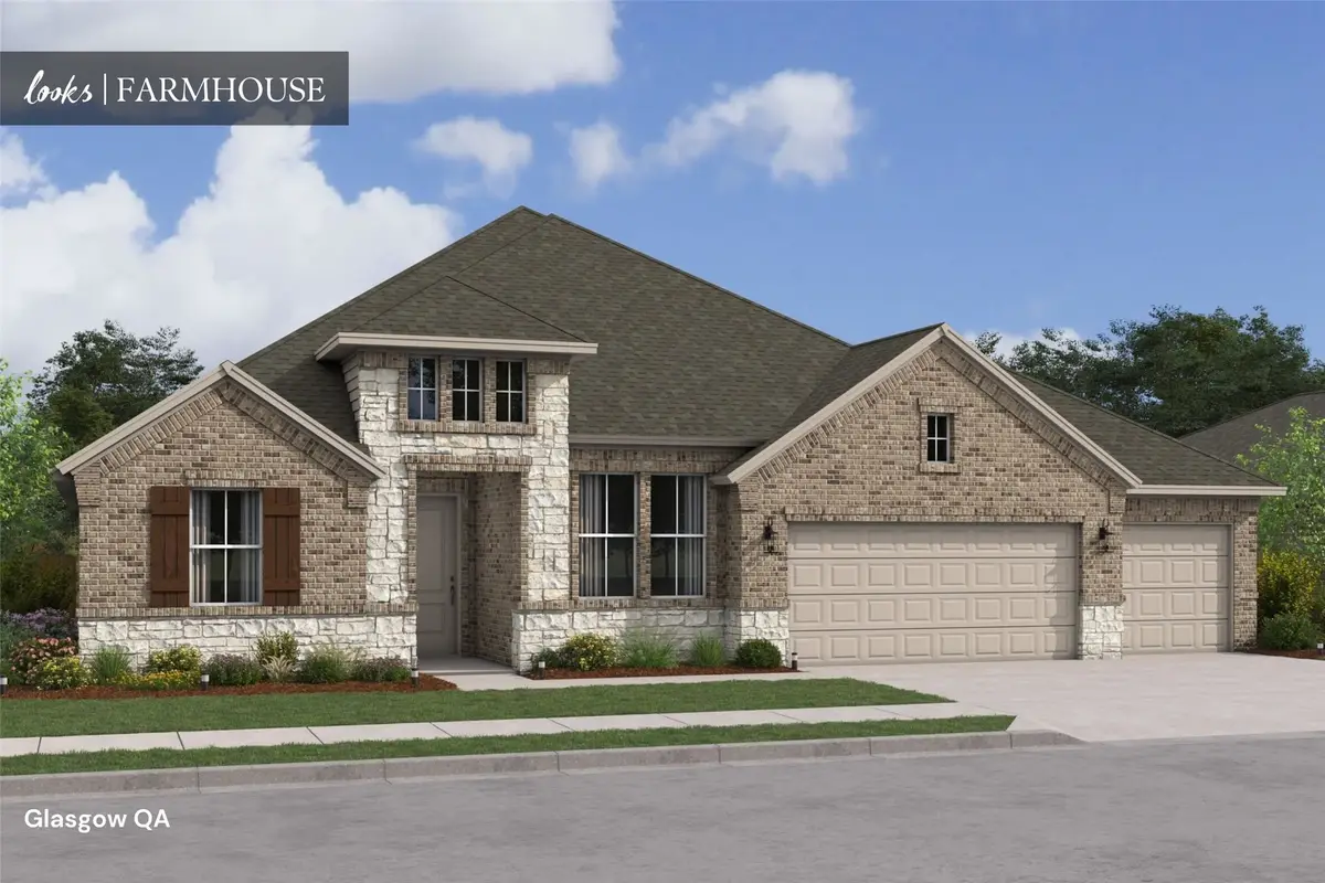 124 Roebuck Lane, New Waverly, TX 77358 - Image #1