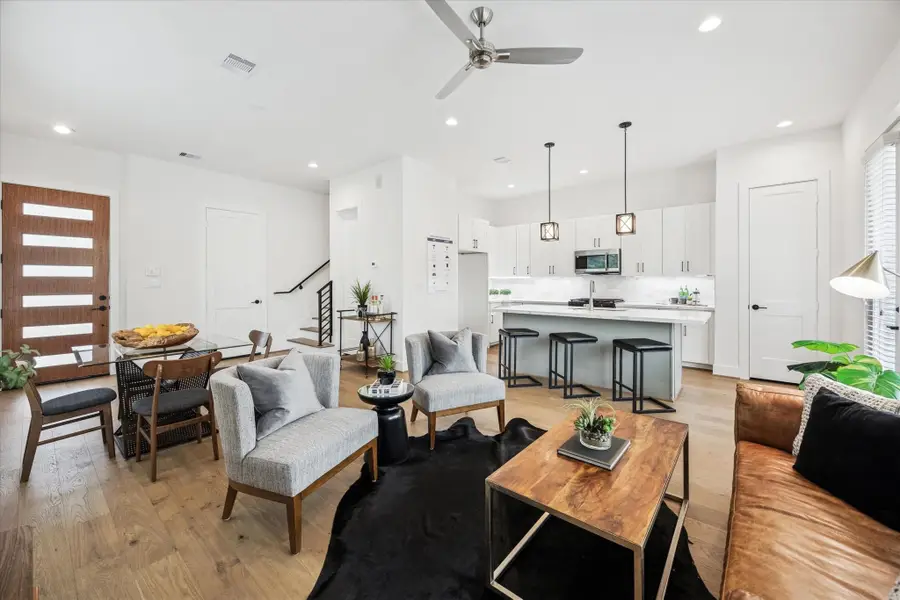 1834 W Tidwell Road, Houston, TX 77091 - #2