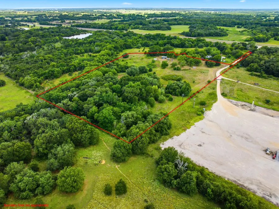 11595 State Highway 21 W, Caldwell, TX 77836 - #3