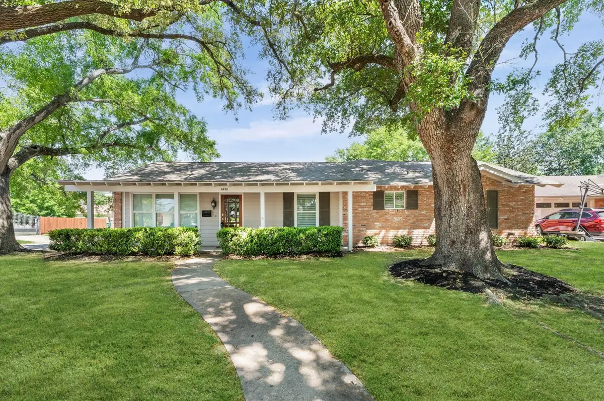 4630 Creekbend Drive, Houston, TX 77035 - #1