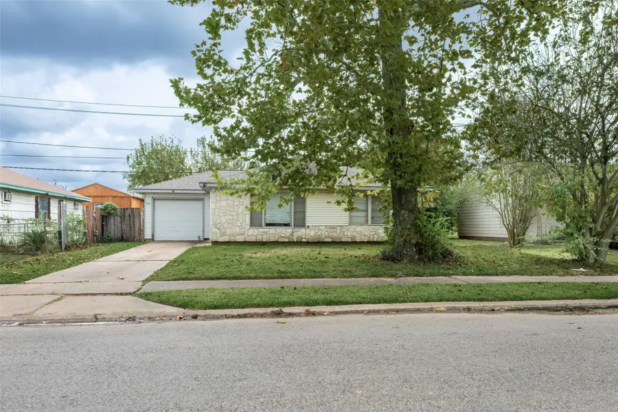 506 Sage Drive, Galena Park, TX 77547 - Image #2