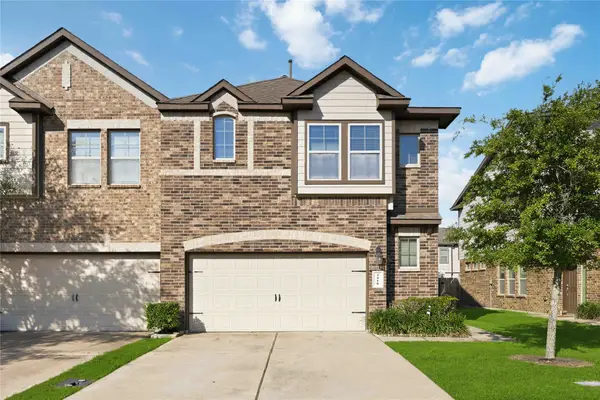 3418 Harvest Meadow Lane, Rosenberg, TX 77471