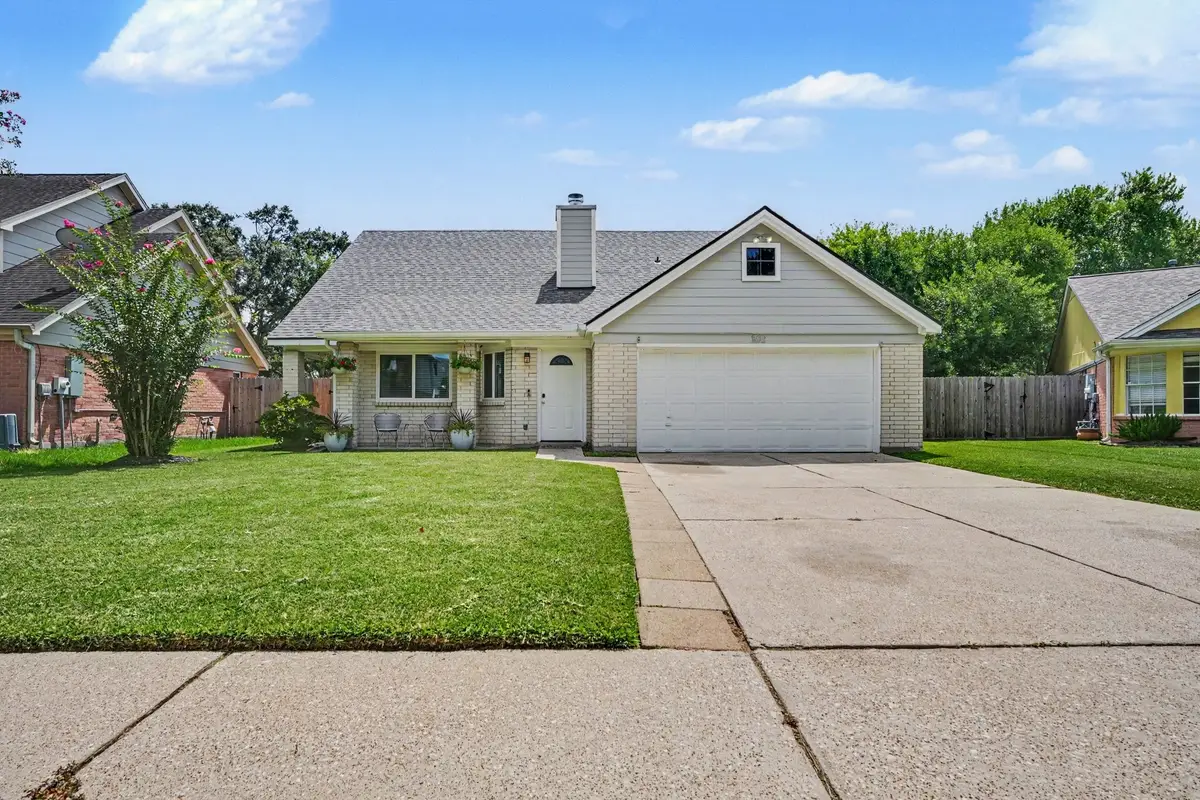 502 Magnolia Circle, League City, TX 77573 - #1