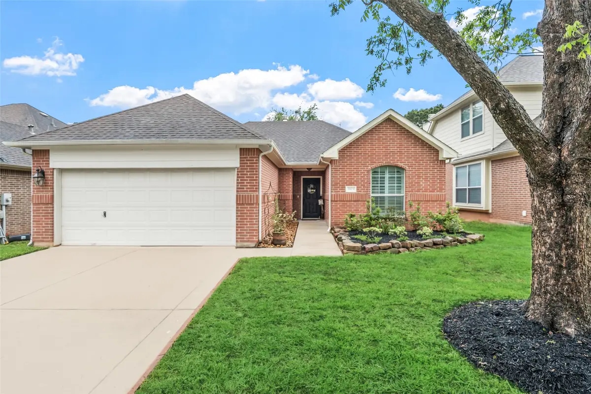 7803 Niki's Crossing, Conroe, TX 77304 - #1