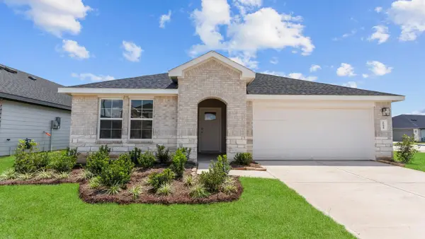 11131 Caddo Maple Way, Needville, TX 77461