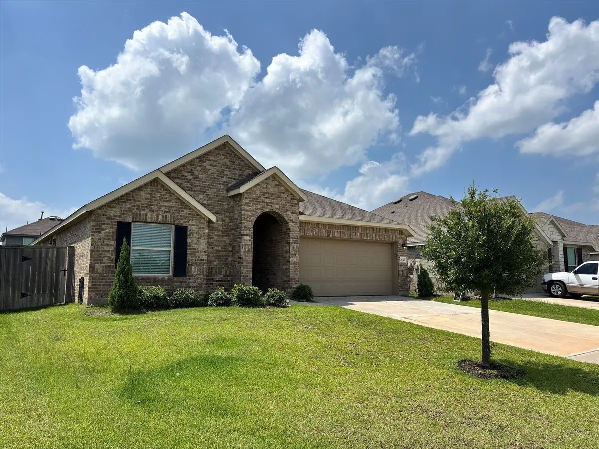 7643 Jasmine Chase Drive, Katy, TX 77493 - #1