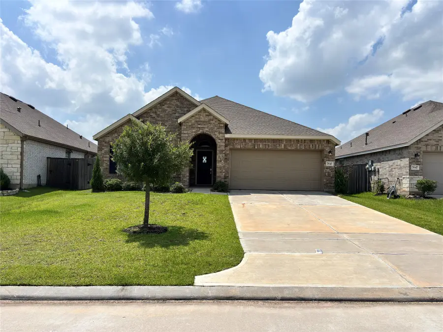 7643 Jasmine Chase Drive, Katy, TX 77493 - #2