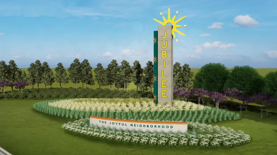 16519 Cheerful Trail Street, Hockley, TX 77447 - #3