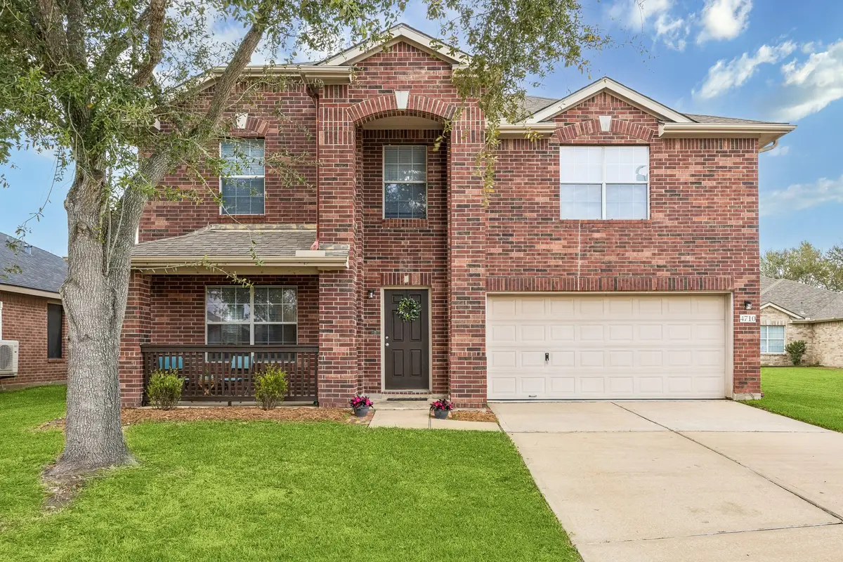 4710 Meadowthorn Court, Friendswood, TX 77546 - #1