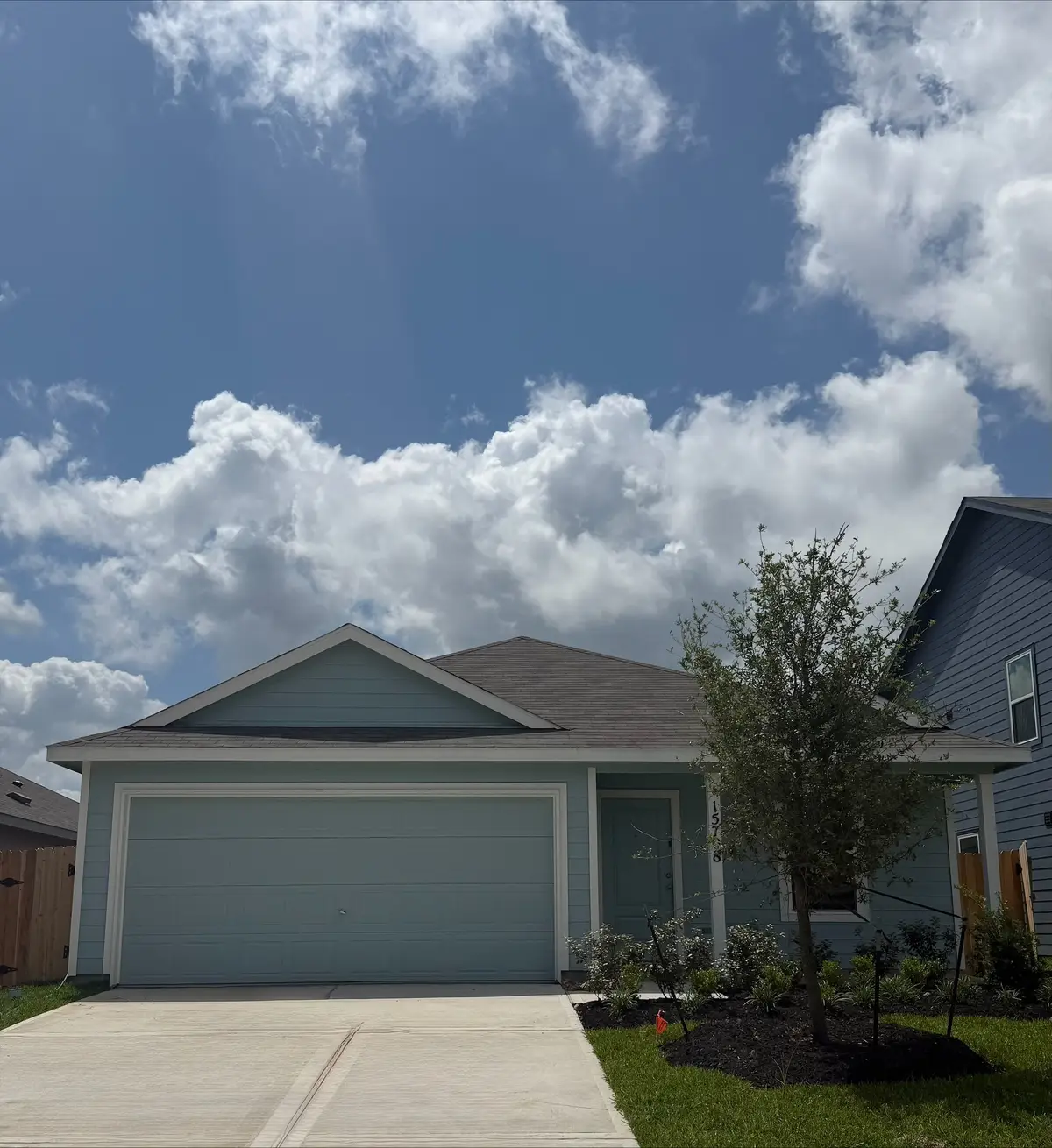 15708 Plum Brook Drive, Conroe, TX 77303 - #1