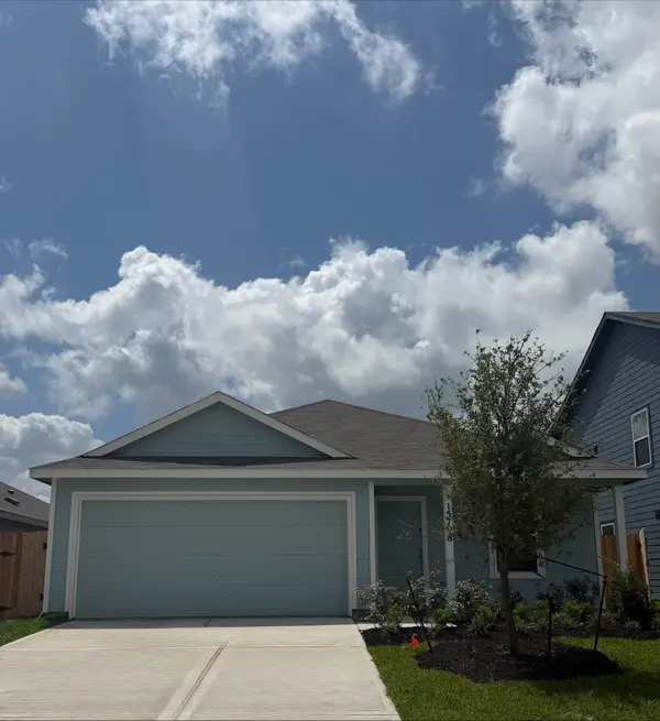 15708 Plum Brook Drive, Conroe, TX 77303