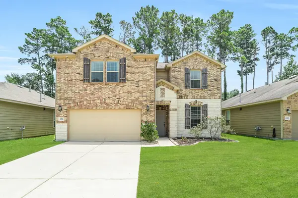 4299 Roaring Timber Drive, Conroe, TX 77304
