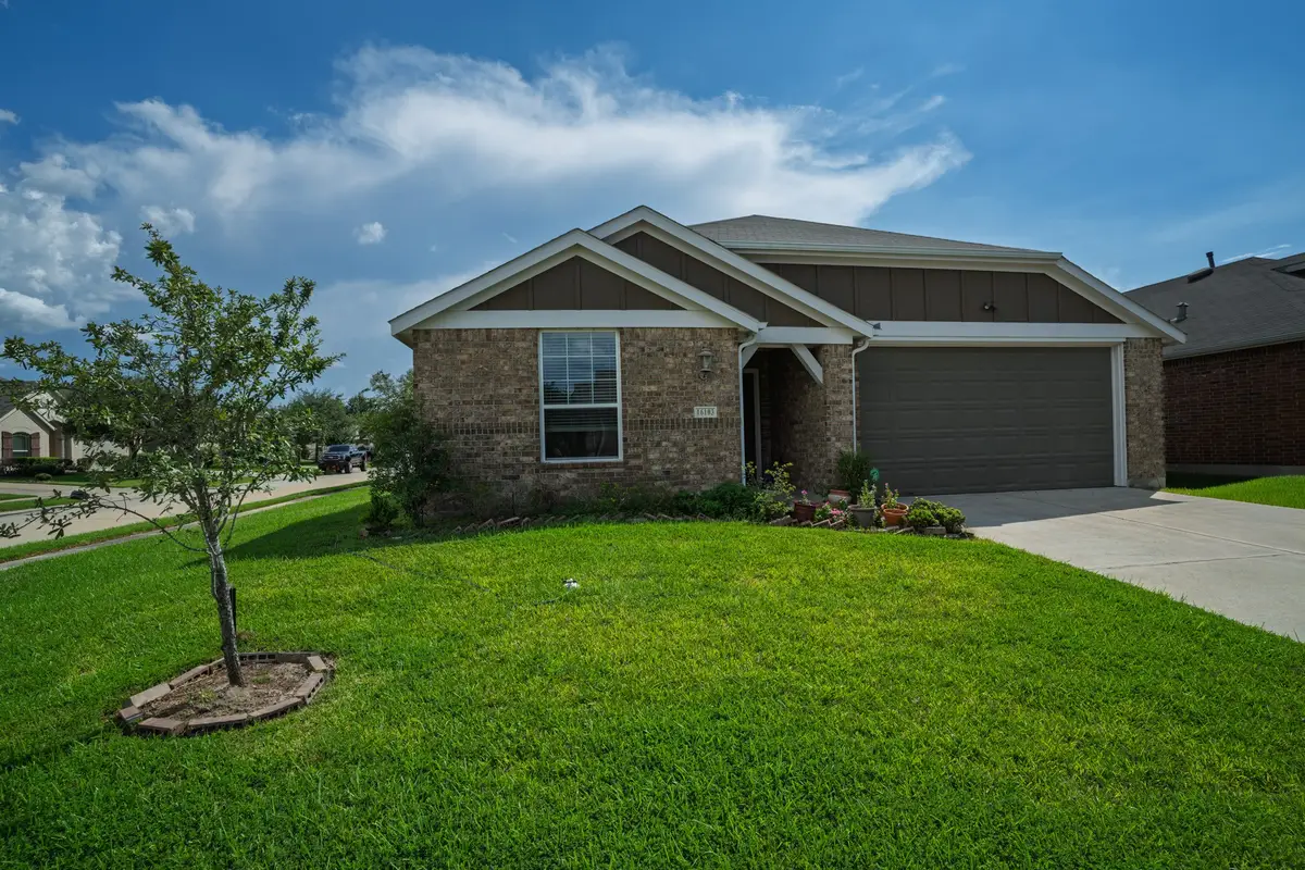 16103 Philippa Creek Way, Houston, TX 77084 - #1