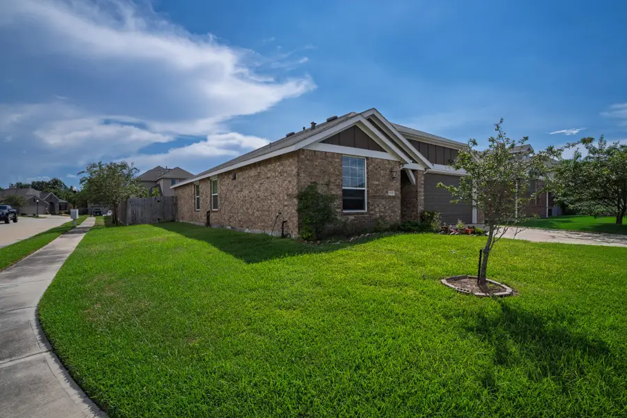 16103 Philippa Creek Way, Houston, TX 77084 - #2