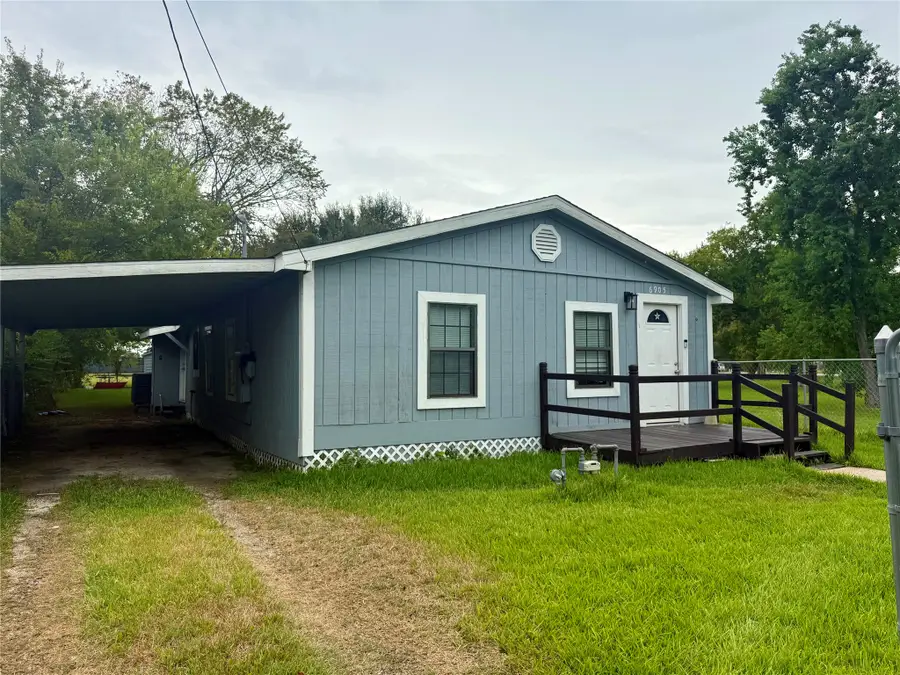 6905 Speaker Street, Hitchcock, TX 77563 - #2