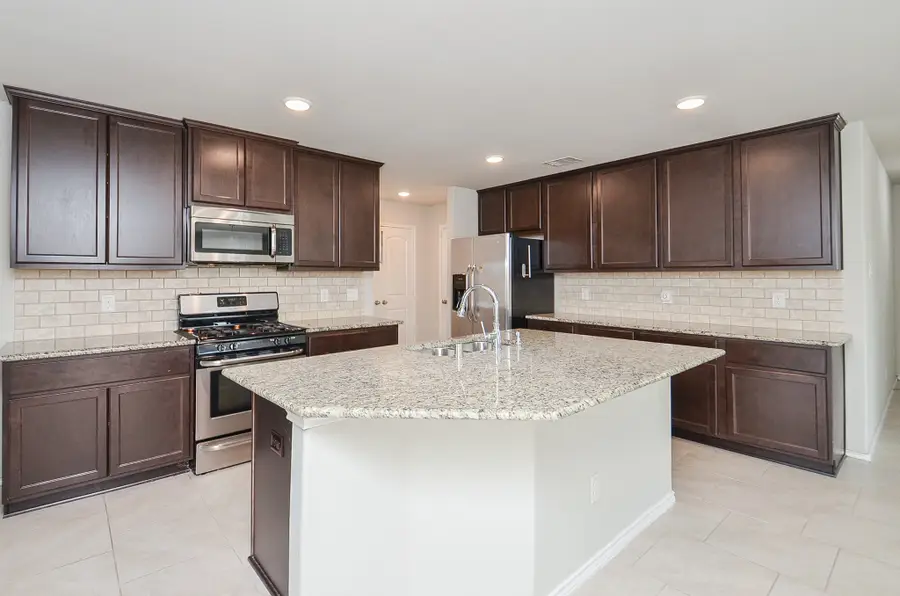 4503 Stolz Trail, Katy, TX 77493 - Image #2