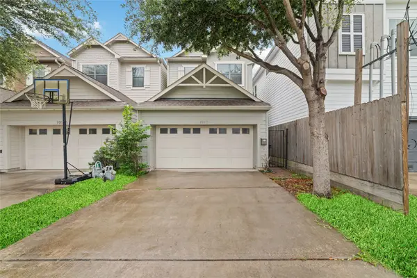 1917 W 15th Street #A, Houston, TX 77008