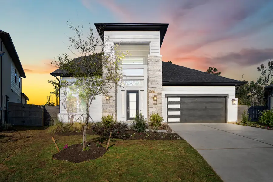17202 Blooming Suzans Lane, Conroe, TX 77302 - #3